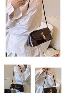 YSL LADIES SHOULDER BAG