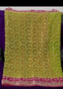 SILK SAREE