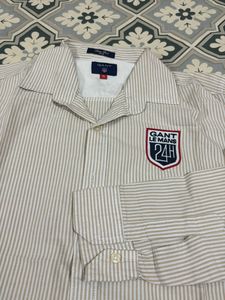 Nude Formal Shirt