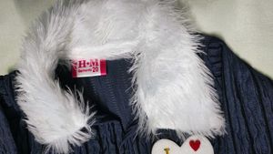 Cute Baby Girl Outfit