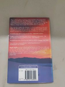 The Valkyries by Paulo Coelho