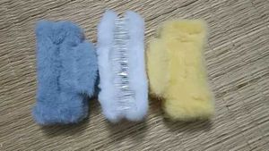 Cute Hair Accessories Set