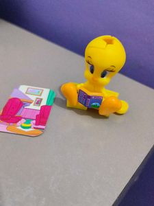 Collectible Character Figurine