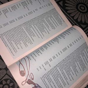 1984 Giant Book of Knowledge - Vintage Hardcover