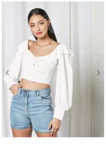 Femme Lux Tops