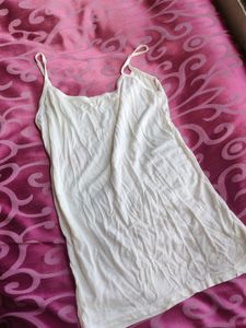 White Top