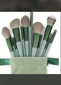 Unused Professional Makeup Brush Set of 13😍