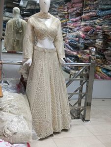 Gorgeous Lehenga Choli
