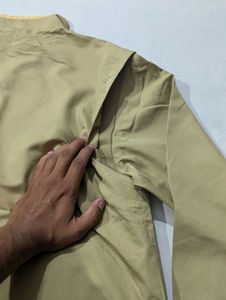 Balenciaga Pullover jacket