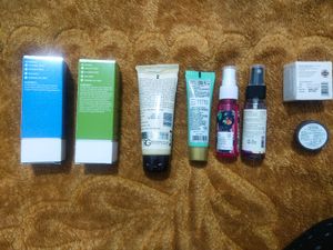 FULL SKINCARE KIT
