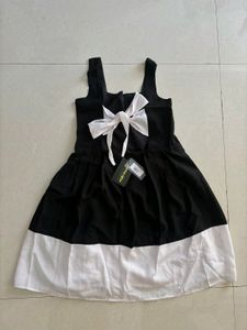 Black And White Scater