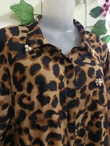 Printed Shirt