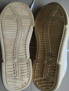 HRX White Sneakers
