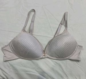 ❤️‍🔥 Comfortable Striped Bra