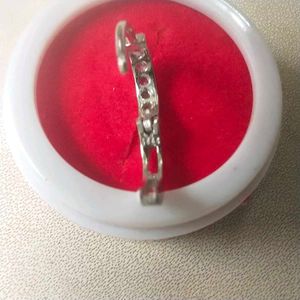925 sterling silver Sparkling Nose ring 1 piece