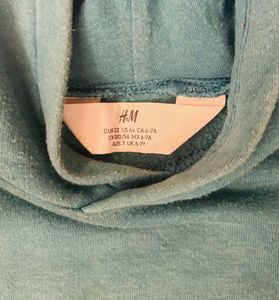H&amp;M Pullover Hoodie