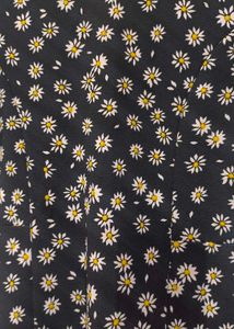 RIO Floral Print Dress