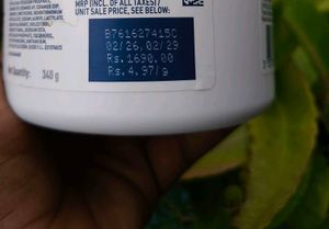 CeraVe Moisturising Cream 340g
