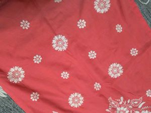 Chikankari Cotton Kurta