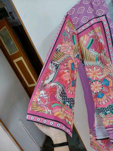 turkish style cord set
