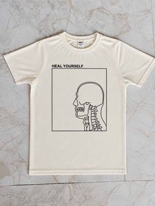 Men's Graphic Print T-Shirt