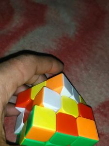 Rubik's Cube