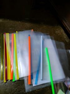 1 Pack Of channel file (15files In A Pack)