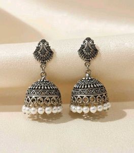 Jhumkaa  Earrings