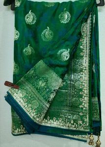 Banarasi Silk Saree