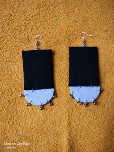 B &amp; W edition handmade jewellery