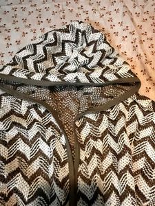 Geometric shrug