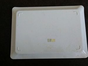 Serving Tray