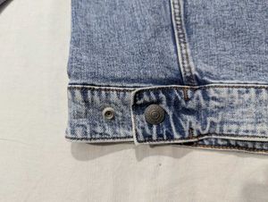 Levi's Vintage Denim Heavy Jacket