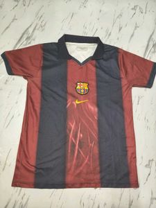 Catus jack Barca Limited Edition