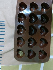 8 Nos Of Soap Mould