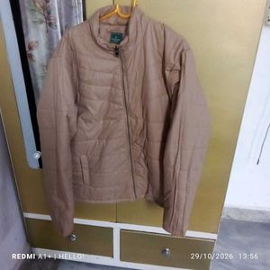 Stylish Padded Jacket for men
