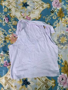 New Lavender Tank Top