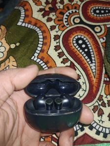 Realme buds not working