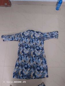 Floral Pajama Set - Comfortable &amp; Stylish