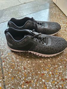 New Reebok Jacquard Runner Shoes