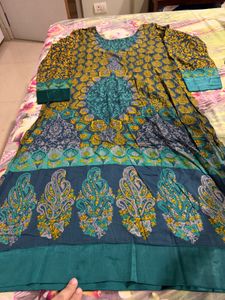 original pakistani lawn 3piece