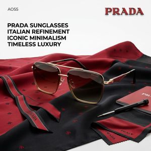 Prada Sunglasses