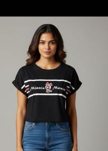 Minnie Mouse Tee