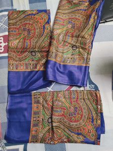 Combo Of Three Woollen Scarfs