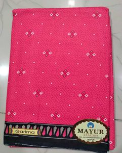 Mayur Creations Garima Kurta Set dress material