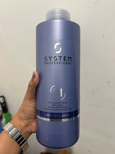SP Shampoo & Mask