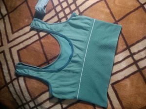 Sports Bra Pack Of 2