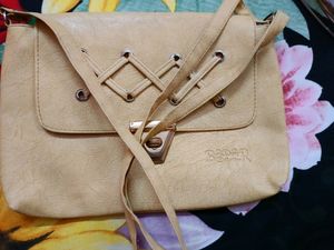 New Slingbag