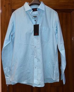 Raymond orginal light blue shirt