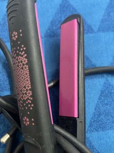 Philips Hair Straightener